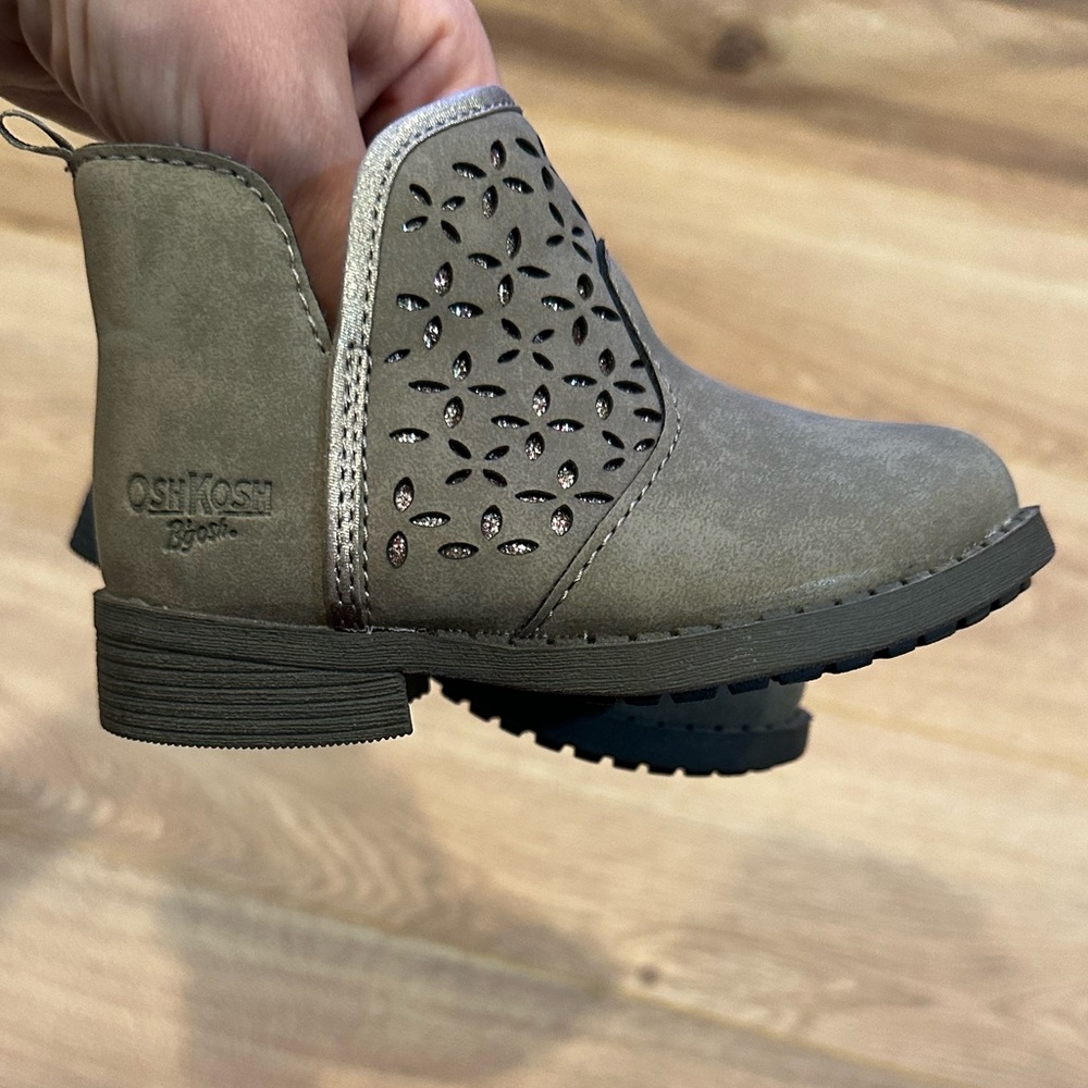 Oshkosh Boots